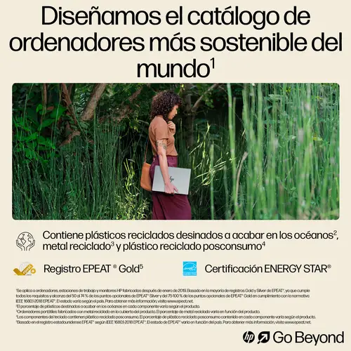 14-FE0006NS X1E-78-100 16/1TB W11H - Imagen 10