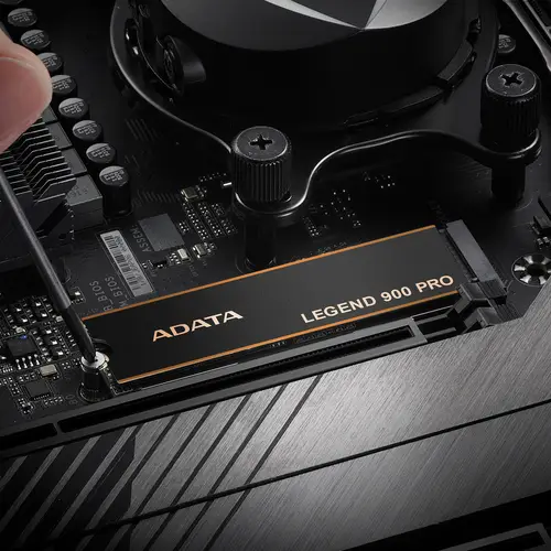 LEGEND 900 PRO 2 TB M.2 PCI Express 4.0 NVMe 3D NAND - Imagen 11