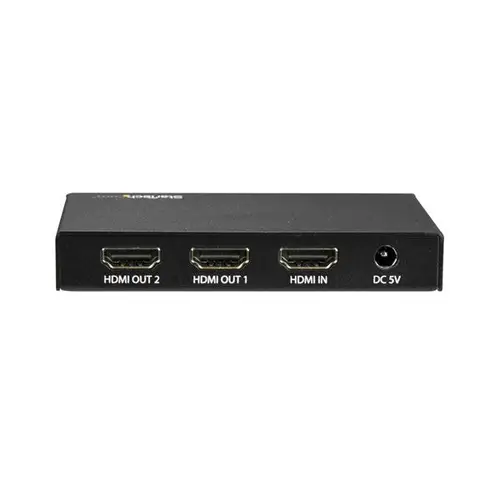 Splitter HDMI de 2 Puertos - 60Hz - Imagen 4