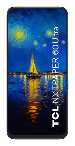 TCL 60 Ultra NXTPAPER 5G 7.2 12GB 512GB Dark Chro