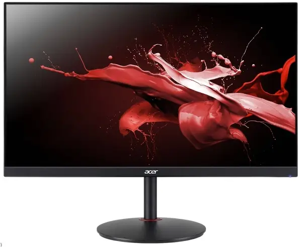 NITRO XV0 XV270 M3 pantalla para PC 68,6 cm (27") 1920 x 1080 Pixeles Full HD LCD Negro