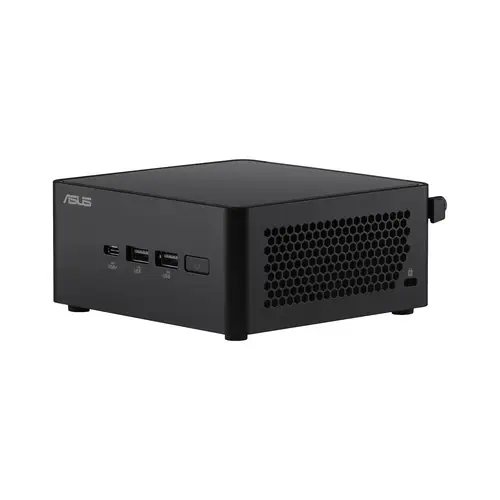 NUC 14 Pro RNUC14RVHI300002I UCFF Negro 100U - Imagen 12