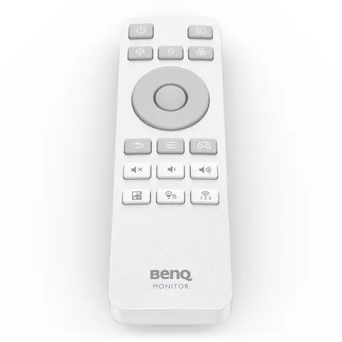 EX271UZ pantalla para PC 67,3 cm (26.5") 3840 x 2160 Pixeles 4K Ultra HD OLED Negro, Blanco - Imagen 11