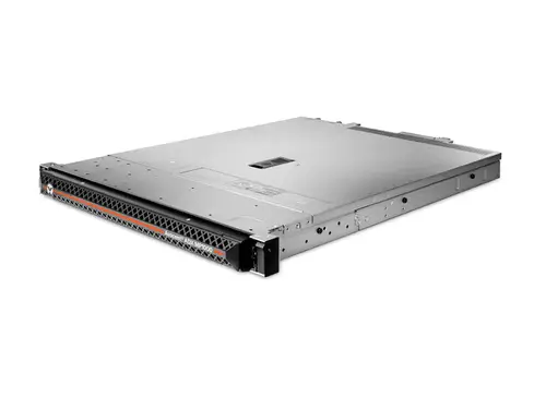 Avocent ADX-MP1000DAC-400 interruptor KVM Montaje en rack Negro, Gris - Imagen 3