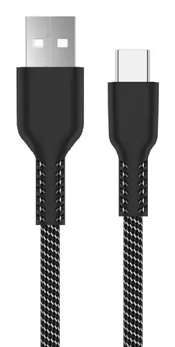 EWENT USB 2.0 TYPE-C CABLE, TY