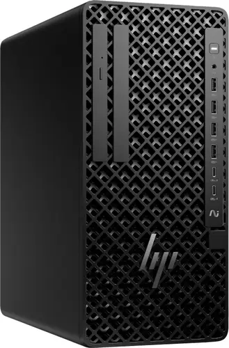 1Z Tower G1i Wolf Pro Security Edition Intel Core Ultra 9 285 1 TB SSD NVIDIA GeForce RTX 5060 Ti Windows 11 Pro Torre Puesto de trabajo AI PC, AI Workstation Negro - Imagen 2