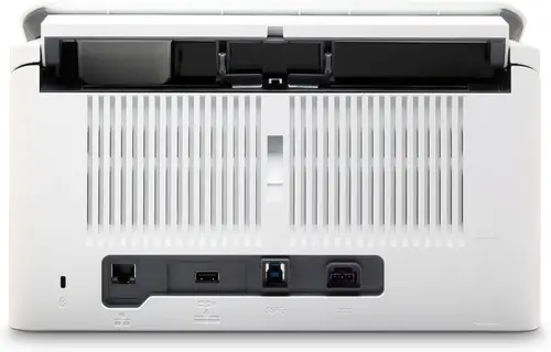 Scanjet Enterprise Flow N7000 Escáner alimentado con hojas 600 x 600 DPI A4 Blanco - Imagen 4
