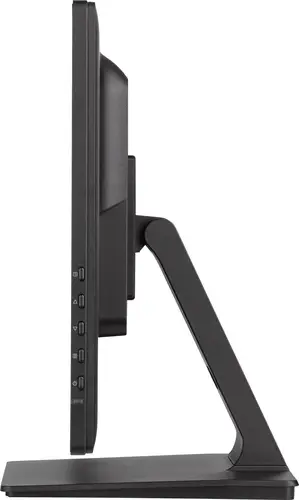 ProLite T2452MSC-B2 pantalla para PC 61 cm (24") 1920 x 1080 Pixeles Full HD Pantalla táctil Negro - Imagen 11