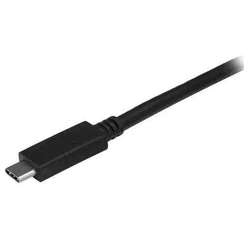 Cable de 1m USB-C con Entrega de Potencia hasta 5A - USB 3.1 de 10 Gbps USB Tipo C Certificado - Imagen 3