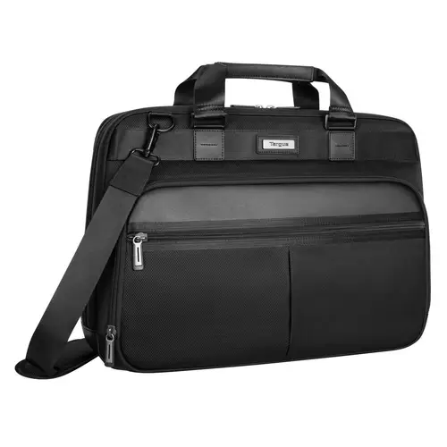 TBT932GL maletines para portátil 40,6 cm (16") Maletín Negro - Imagen 6