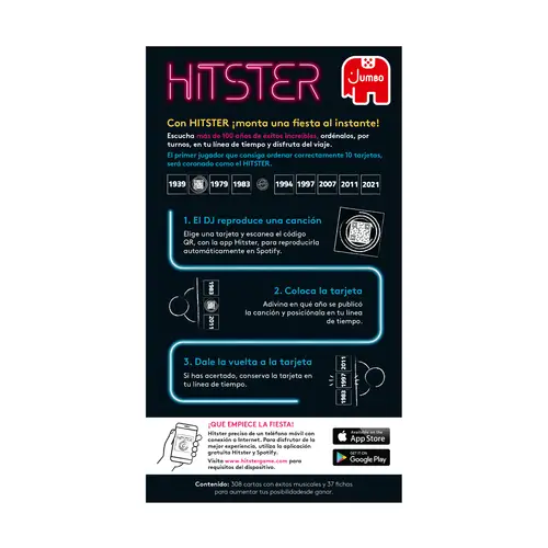 Hitster - Imagen 4