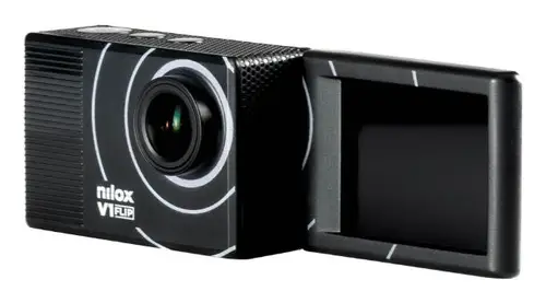 NXACV1FLIP01 cámara para deporte de acción 4 MP 4K Ultra HD CMOS 65 g - Imagen 4
