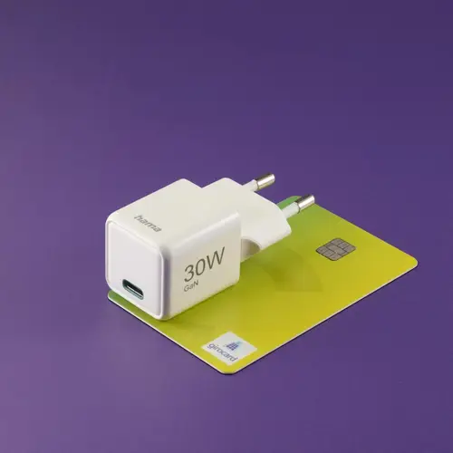 00201982 cargador de dispositivo móvil Smartphone, Tableta Blanco Corriente alterna Carga rápida Interior - Imagen 11