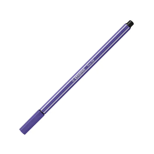 Pen 68 rotulador Violeta 1 pieza(s) - Imagen 1