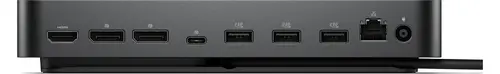 Pro SD25 Alámbrico USB 3.2 Gen 2 (3.1 Gen 2) Type-C Negro - Imagen 4