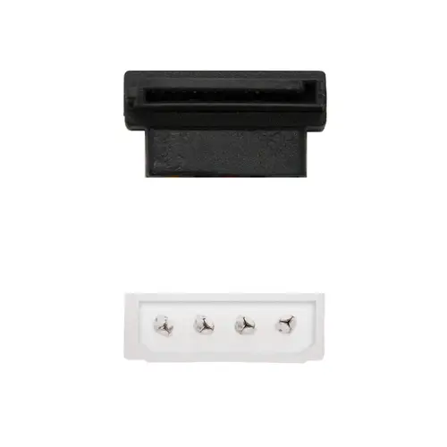 10.19.0201 cable de alimentación interna 0,16 m - Imagen 4