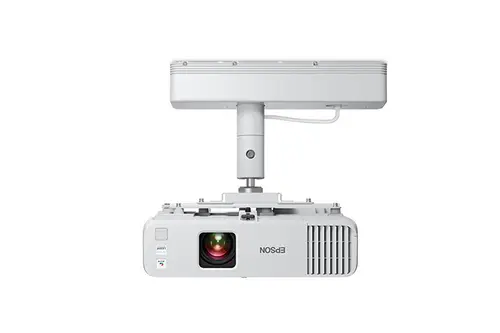 PowerLite L210W videoproyector 4500 lúmenes ANSI 3LCD WXGA (1280x800) Blanco - Imagen 7