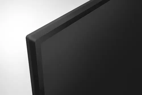 FW-50BZ30J pantalla de señalización Pantalla plana para señalización digital 127 cm (50") VA Wifi 440 cd / m² 4K Ultra HD Negro Procesador incorporado Android 10 24/7 - Imagen 6