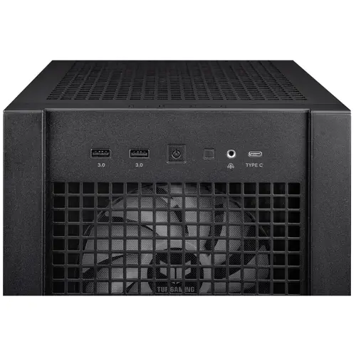 TUF Gaming GT302 ARGB Midi Tower Negro - Imagen 19
