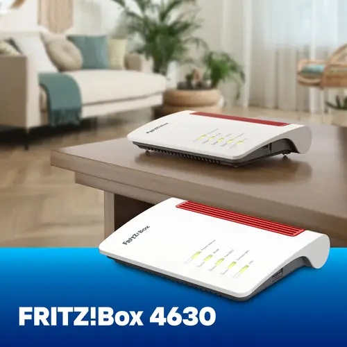 FRITZ!Box 4630 International - Imagen 5