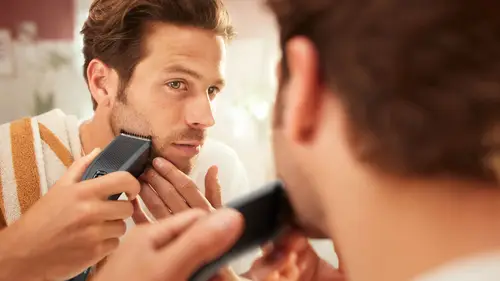 HAIRCLIPPER Series 3000 HC3525/15 Cortapelos - Imagen 10