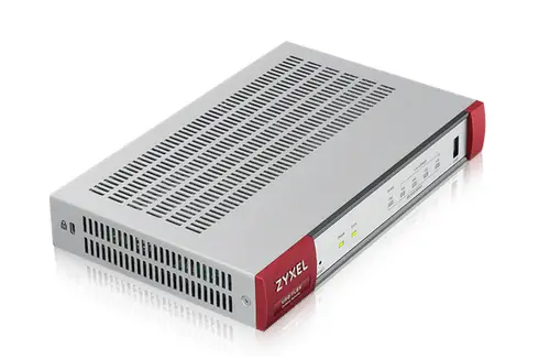 USGFLEX50HP-EU0101F cortafuegos (hardware) 0,35 Gbit/s - Imagen 3