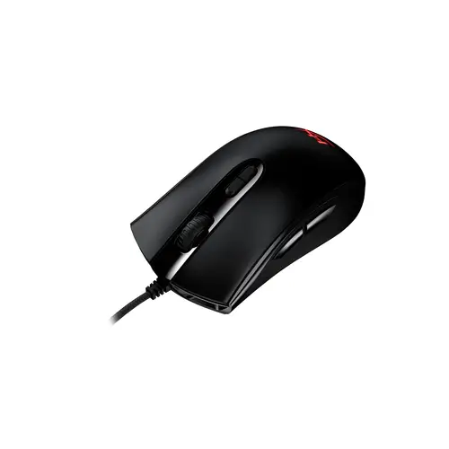HyperX Ratón Gaming HyperX Pulsefire Core (negro) - Imagen 2