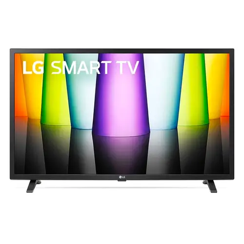 32LQ63006LA Televisor 81,3 cm (32") Full HD Smart TV Wifi Negro - Imagen 1