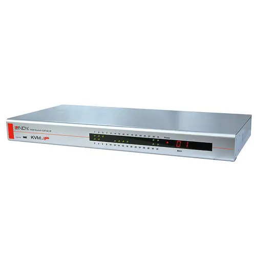 39631 interruptor KVM Plata - Imagen 1