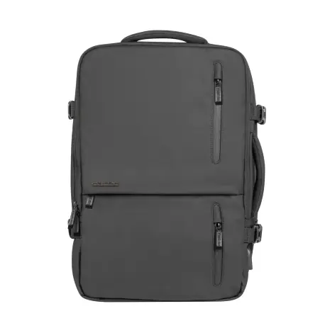 NTO-2116 mochila de excursión Negro