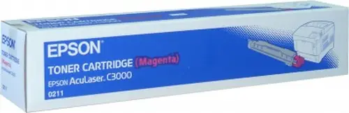 Cartucho de tóner AL-C3000 magenta 3.5k - Imagen 2