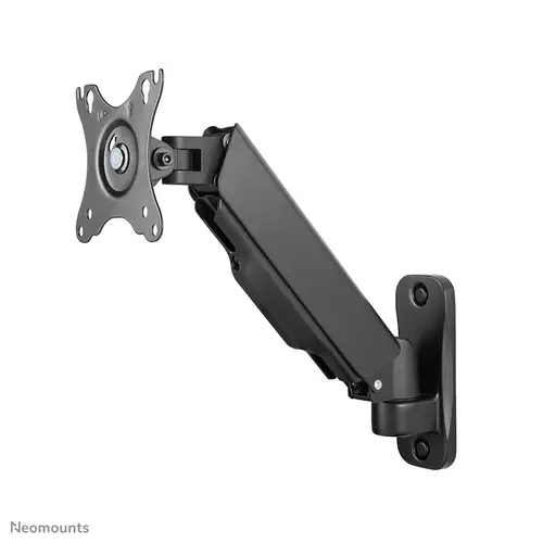 WL70-440BL11 Soporte de pared para monitor/TV 17-32" - resorte de gas - movimiento completo - Imagen 8