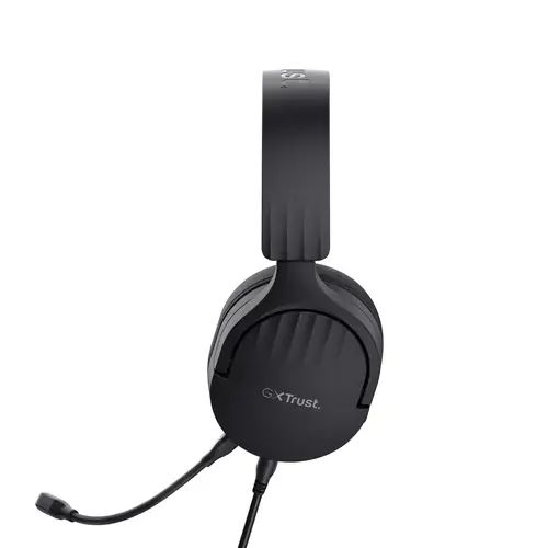 GXT 489 FAYZO Auriculares Alámbrico Diadema Juego Negro - Imagen 6
