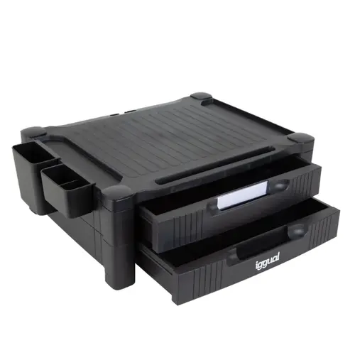 EM2C Negro Escritorio - Imagen 1