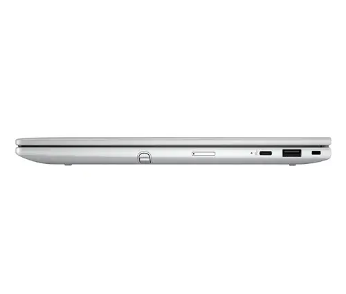 EliteBook 8 Flip G1i 13 inch Notebook AI PC Wolf Pro Security Edition Copilot+ PC Intel Core Ultra 5 225U Híbrido (2-en-1) 33,8 cm (13.3") Pantalla táctil WUXGA 16 GB LPDDR5x-SDRAM 512 GB SSD Wi-Fi 7 (802.11be) Windows 11 Pro Plata - Imagen 17