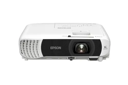 EB-W55 4000 lúmenes ANSI 3LCD WXGA (1200x800) Blanco - Imagen 1