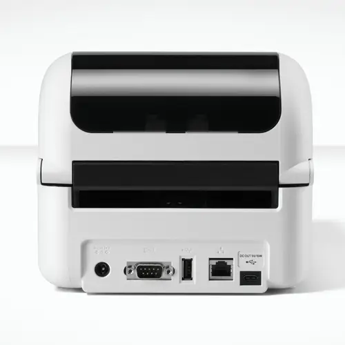TD-4555DNWB no categorizado - Imagen 2