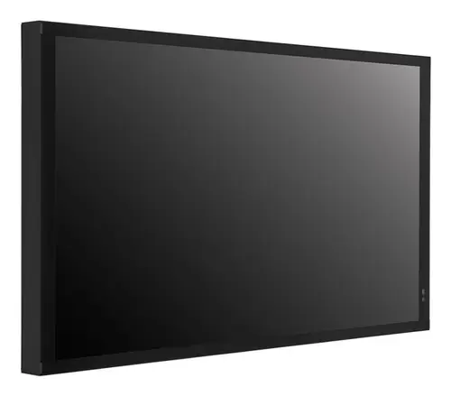 49XE4P-B pantalla de señalización Pantalla plana para señalización digital 124,5 cm (49") LED Wifi 4000 cd / m² Full HD Negro WebOS 24/7 - Imagen 4