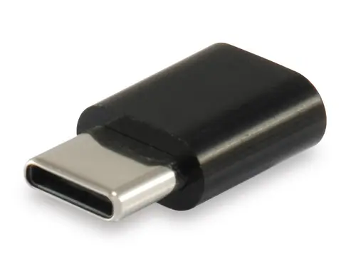 Adaptador USB-C a Micro USB - Imagen 1
