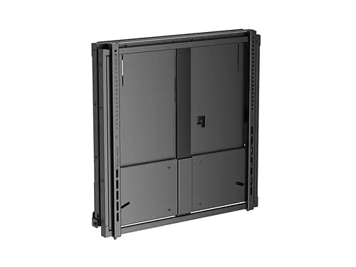 Soporte de pared para TV interactivo de 55"-86 - Imagen 1