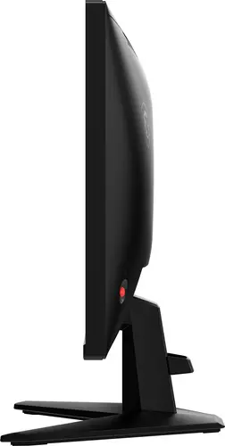 MAG 255F E20 pantalla para PC 62,2 cm (24.5") 1920 x 1080 Pixeles Full HD LCD Negro - Imagen 4