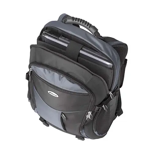 17 - 18 inch / 43.1cm - 45.7cm XL Laptop Backpack - Imagen 5