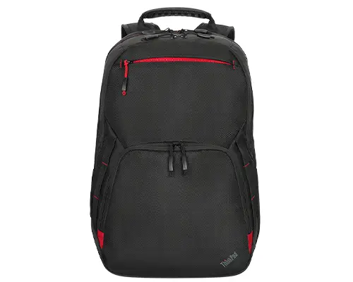 4X41A30364 maletines para portátil 39,6 cm (15.6") Mochila Negro