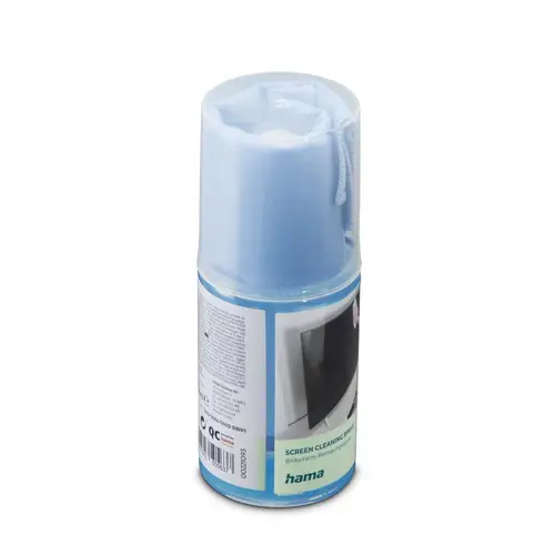 00221093 kit de limpieza para computadora LCD/LED/Plasma Kit de limpieza para equipos 200 ml - Imagen 2