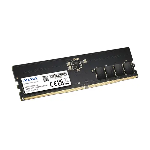 Premier módulo de memoria 16 GB 1 x 16 GB DDR5 4800 MHz ECC - Imagen 2