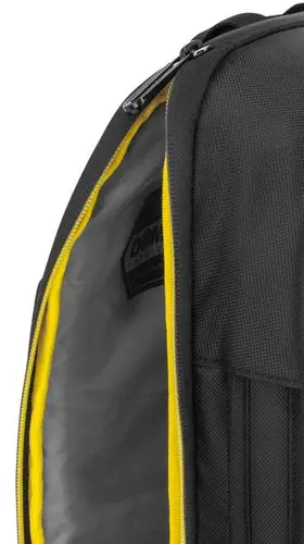 CityGear 39,6 cm (15.6") Mochila Negro - Imagen 7