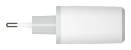 CH30EUWH7147 cargador de dispositivo móvil Universal Blanco Corriente alterna Interior - Imagen 5