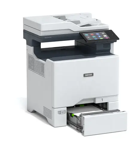 VersaLink C625 A4 50 ppm Copia/impresión/escaneado/fax a doble cara PS3 PCL5e/6 2 bandejas 650 hojas - Imagen 17