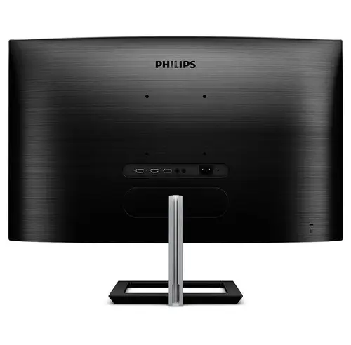 E Line 328E1CA/00 LED display 80 cm (31.5") 3840 x 2160 Pixeles 4K Ultra HD LCD Negro - Imagen 10