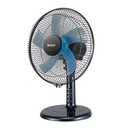 VEN-SS-21435 Negro, Azul - Imagen 2
